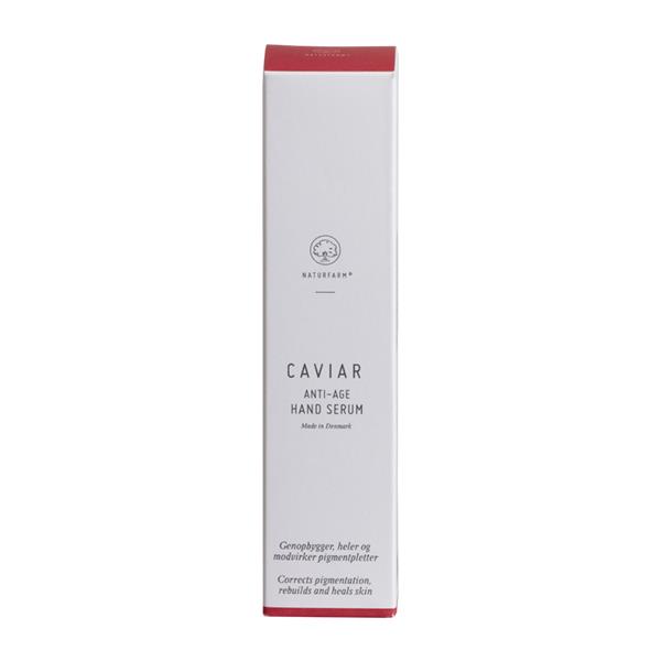 Hand Serum Caviar Anti-Age 50 ml